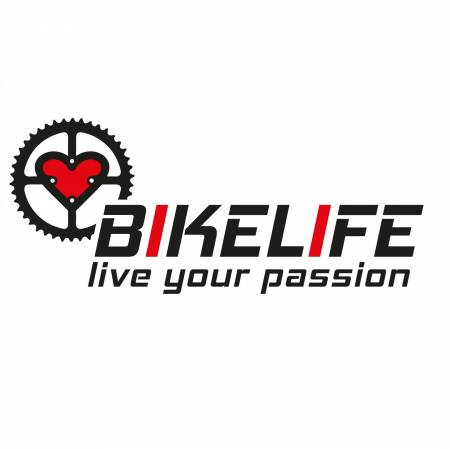 BIKELIFE CLAUDIO DI DIONISIO