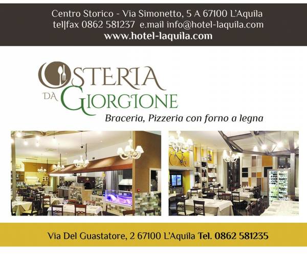 FOOD SERVICE PER LA TUA ESCURSIONE