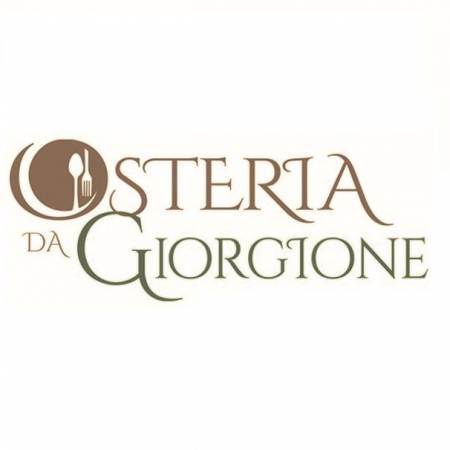 OSTERIA DA GIORGIONE GIORGIO CARISSIMI