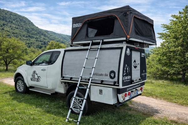 Abruzzo Outdoor Experience