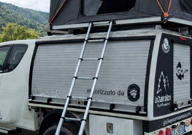 Abruzzo Outdoor Experience