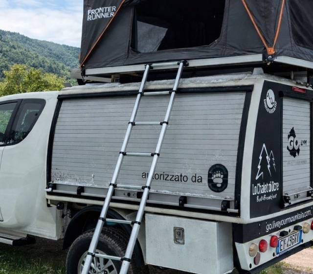 Abruzzo Outdoor Experience