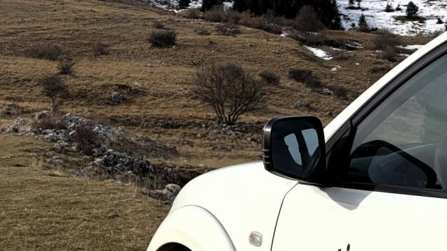 SERVIZIO RECUPERO OFF ROAD