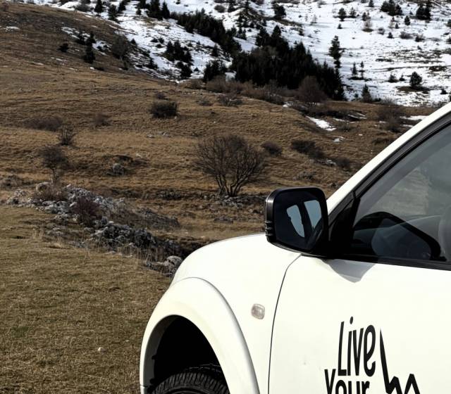 SERVIZIO RECUPERO OFF ROAD