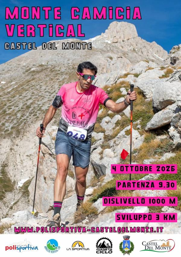 MONTE CAMICIA VERTICAL