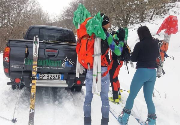 SERVIZIO RECUPERO OFF ROAD