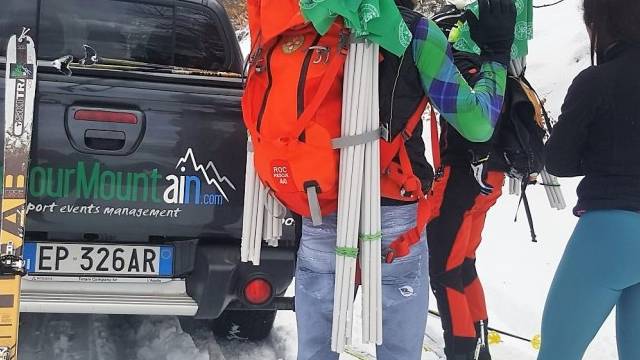 SERVIZIO RECUPERO OFF ROAD