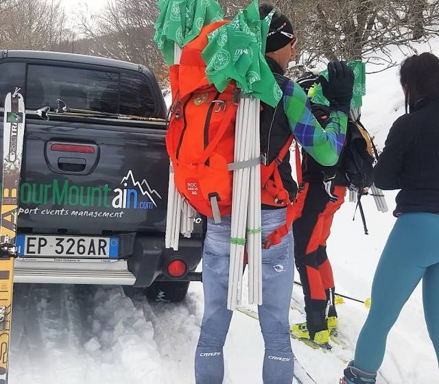 SERVIZIO RECUPERO OFF ROAD