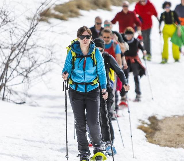 CIASPOLANDO L'APPENNINO